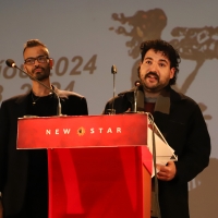 Τελετή λήξης Βραβεύσεις - Awards